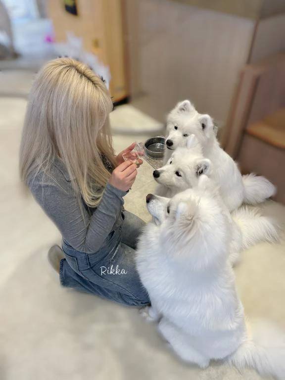 大きい♡♡