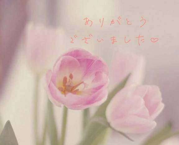 【お礼写メ日記】
