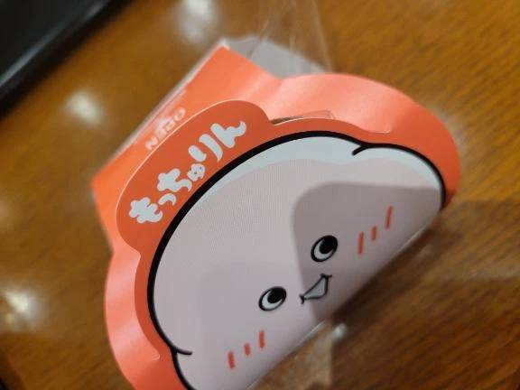 ☆もっちゅりん☆