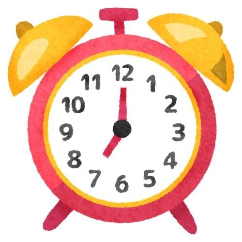 本日のお題3