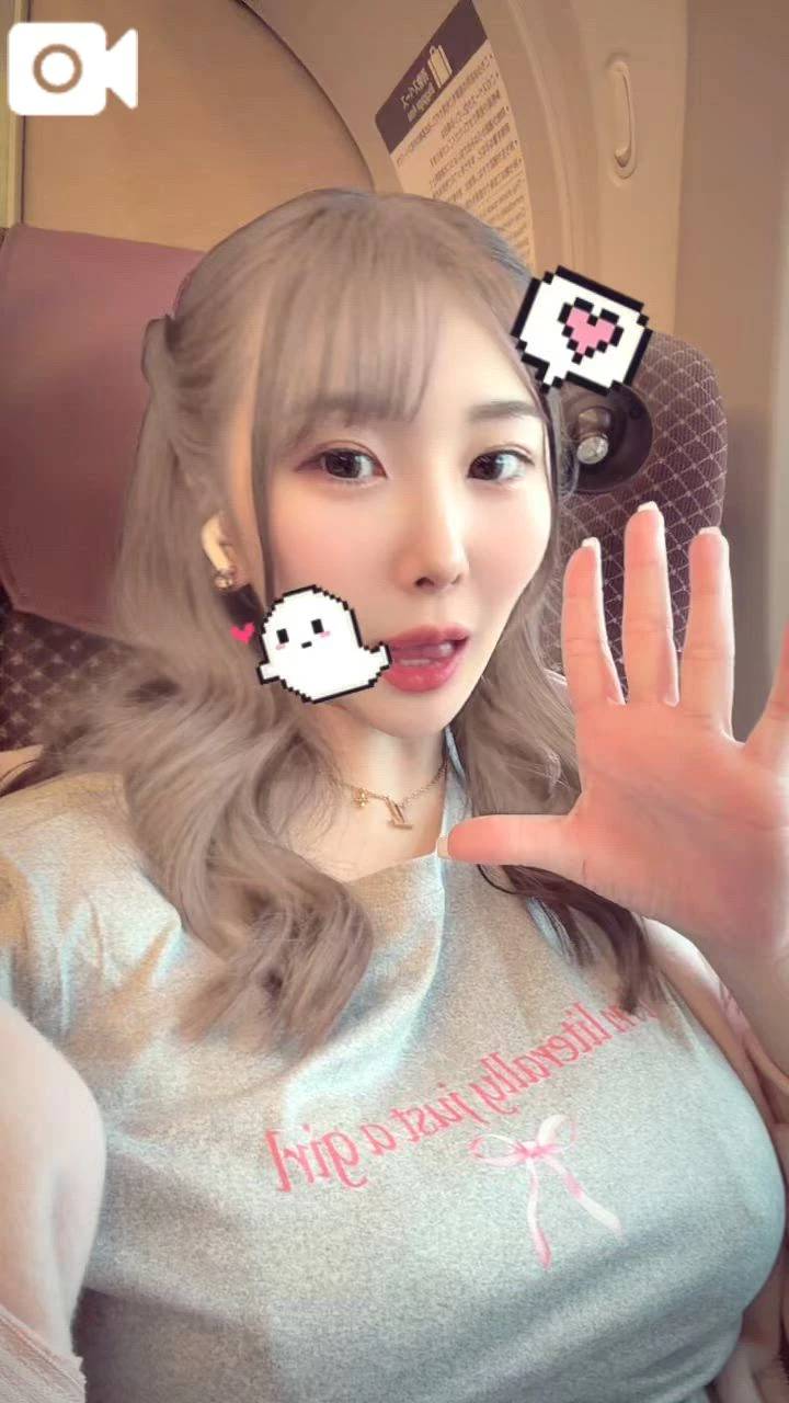 💖地上波デビュー💖