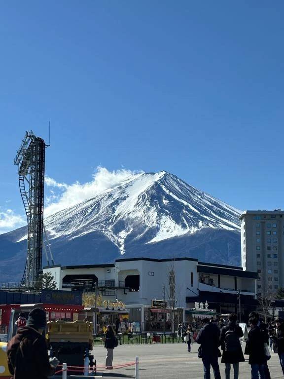 絶叫系いける?