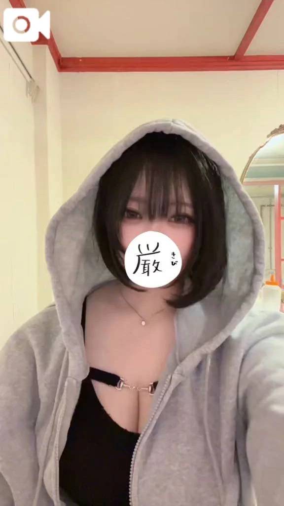 だしちゃだめだよ？？
