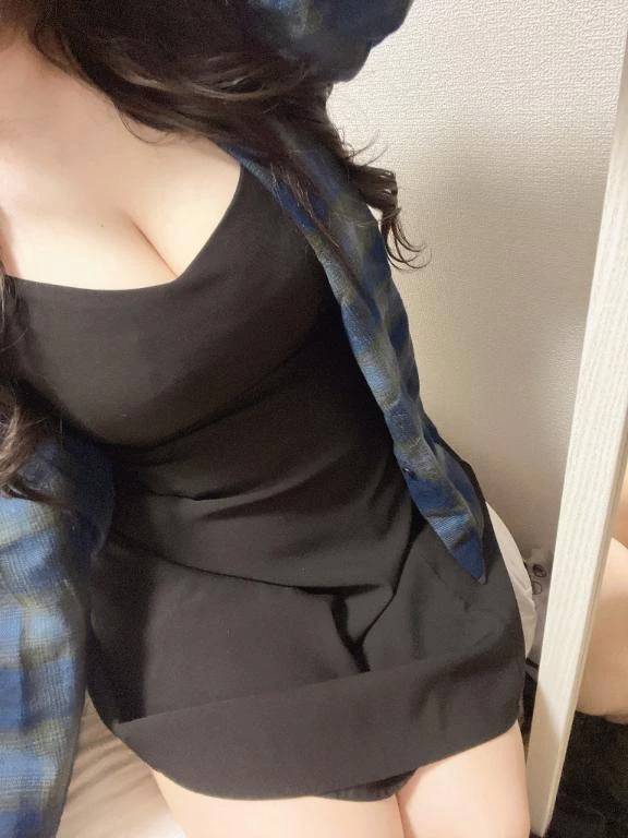 中がすき(/// ^///)