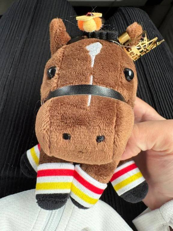 推し馬🐎