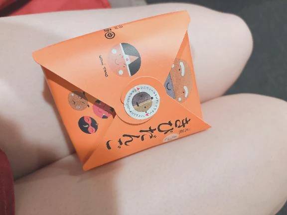 プレゼント🎁ありがとう❣️