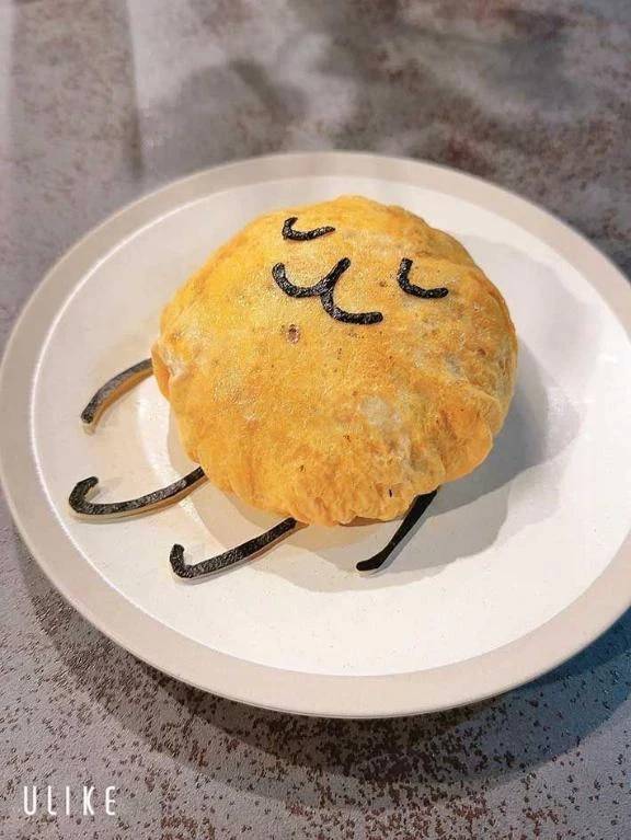 穴子の日∈'＾'∋