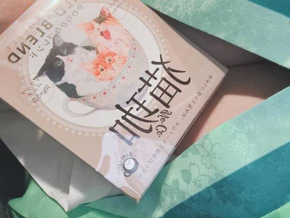 プレゼントありがとう❣️