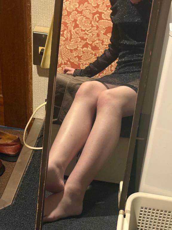 ドキドキの初日でした💓