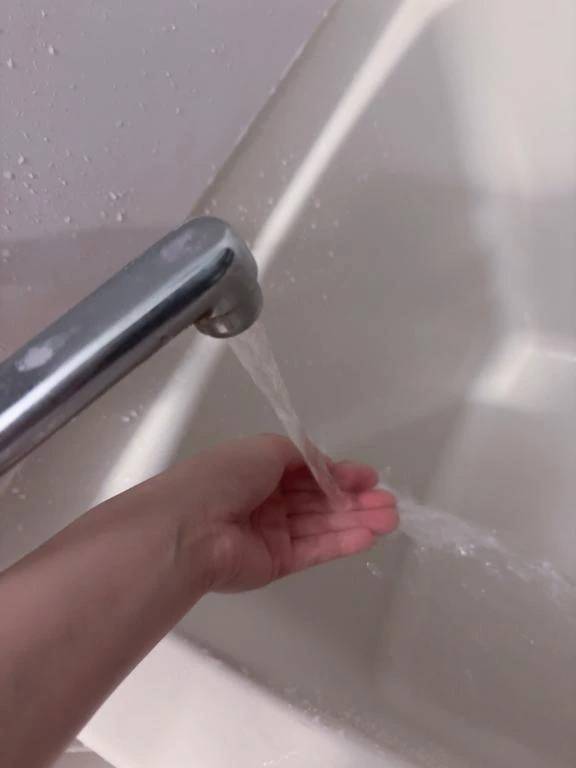 軟水液