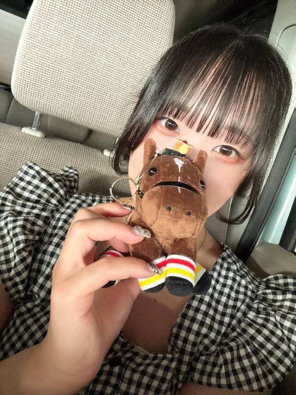 ひさしぶりの更新👶