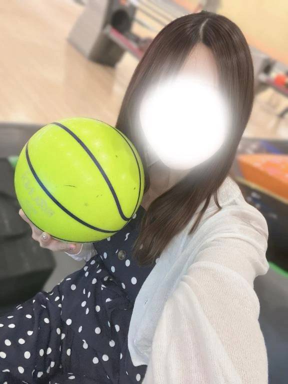【最近のマイブーム🎳】下手でも楽しい♡