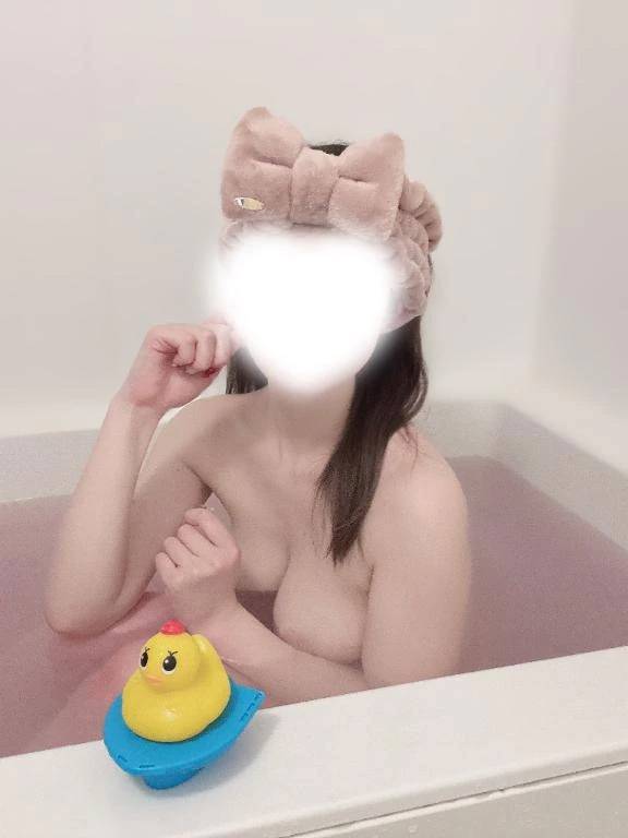 【夏風呂の日☀️】一緒にぽかぽかする？