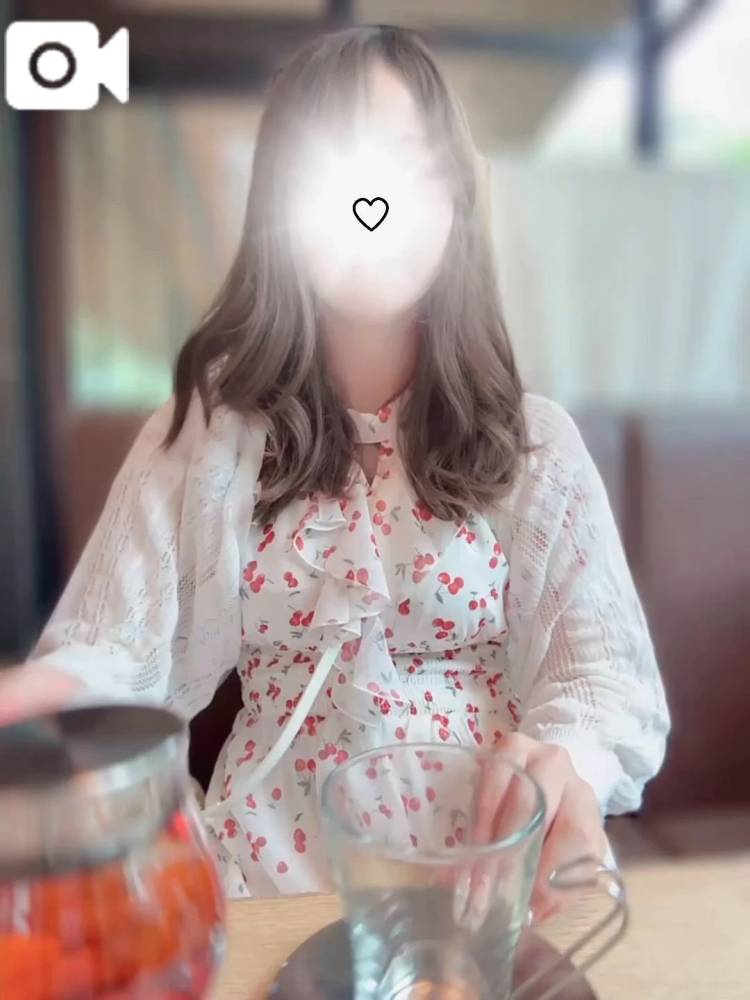 【ほっとする時間☺️】一緒にティータイムしよ🎀ིྀ