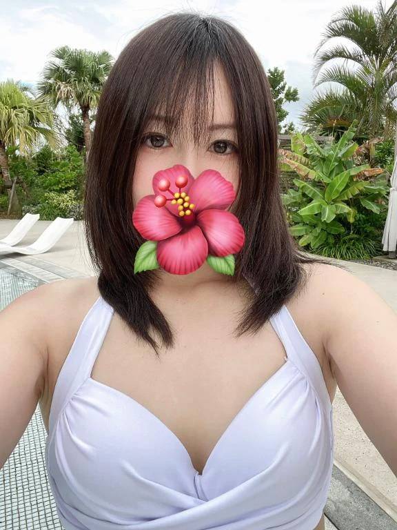 🌺おはよう🌺