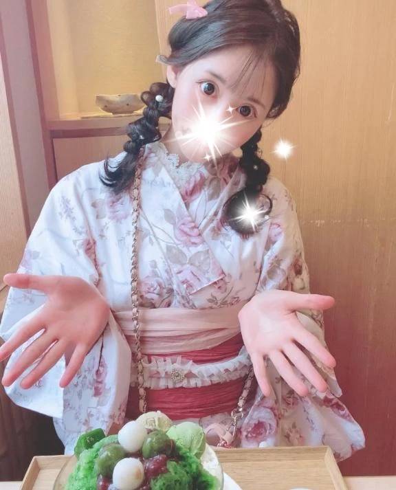 久しぶりの復活♡🎀💗💗