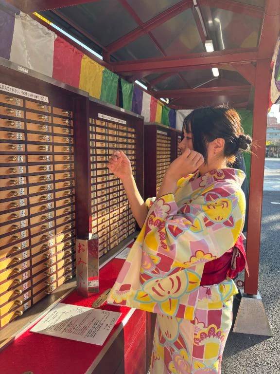 👘浴衣👘