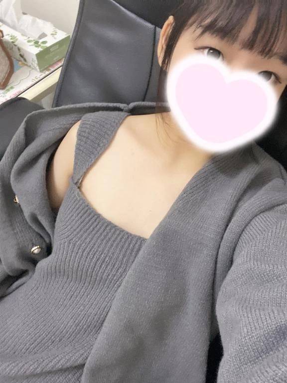 昨日のお礼💌