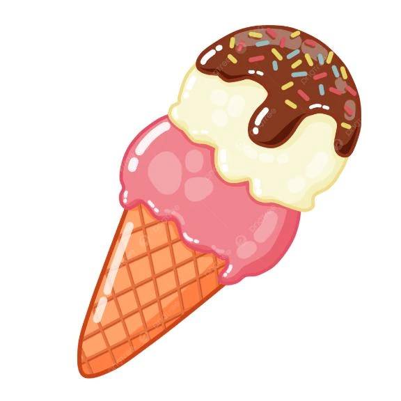 🍨