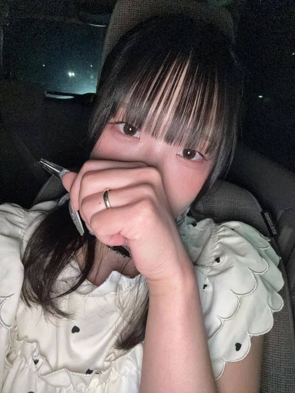 今日もありがとう🫶