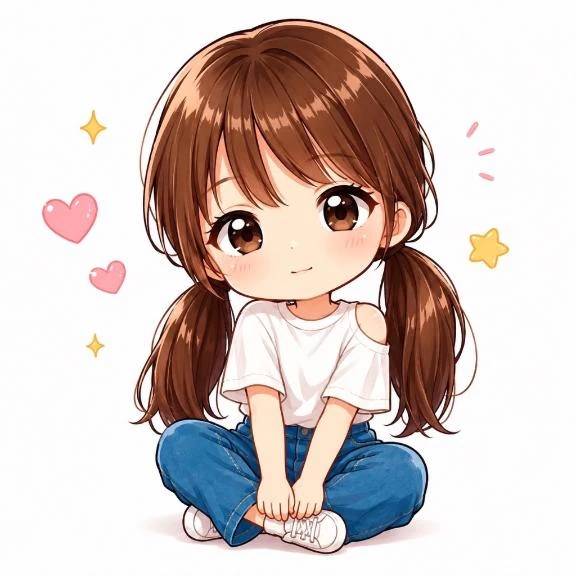 今日🫧