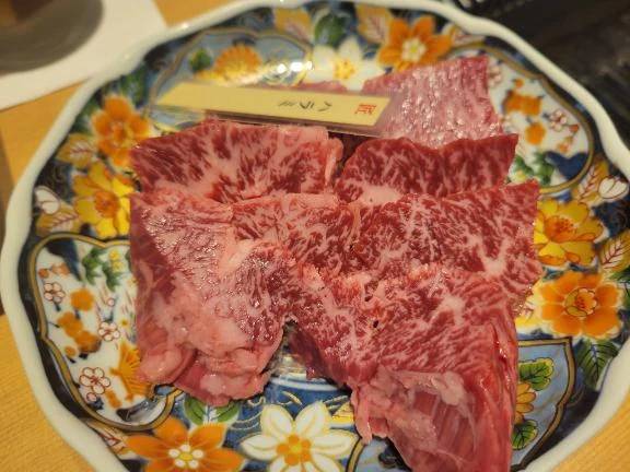 ☆焼き肉☆