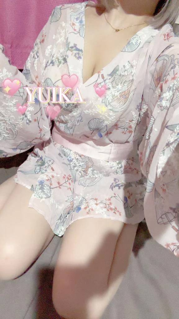 本日のコスプレ👘💞