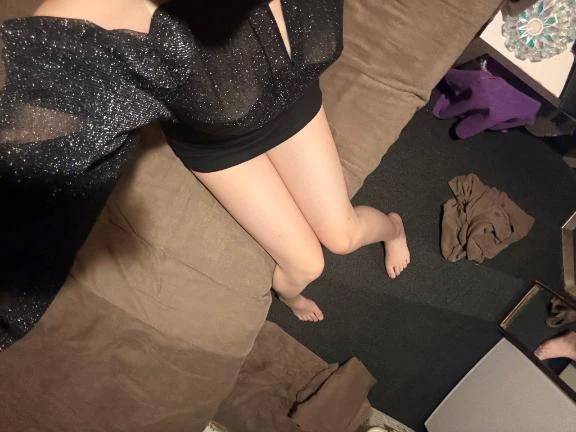 【お礼写メ日記】