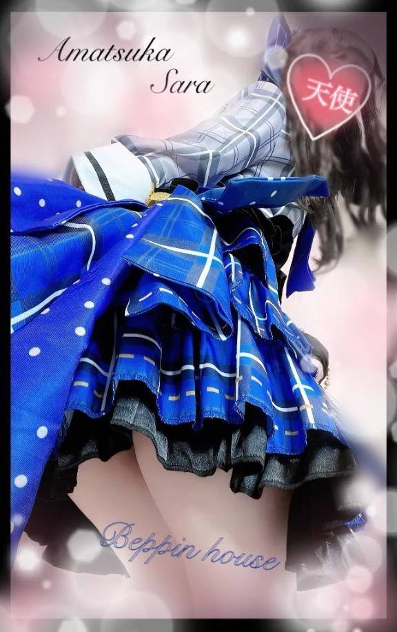 長所♡？