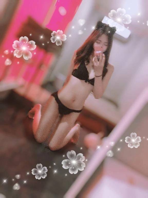 向かうよ〜♡
