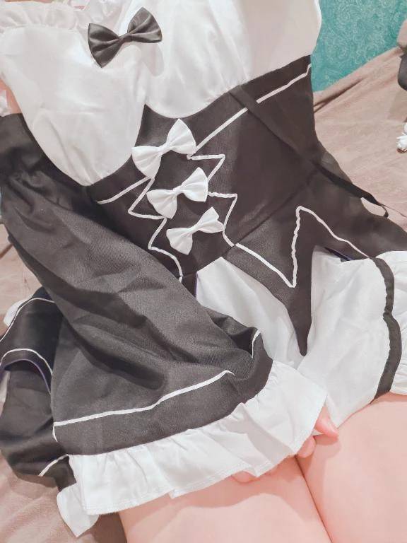 コスプレ予定‼️
