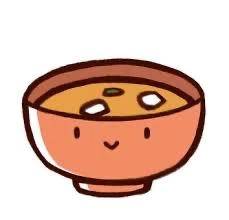 『お題』好きな味噌汁の具は？？