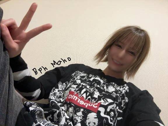 刮目せよ♡