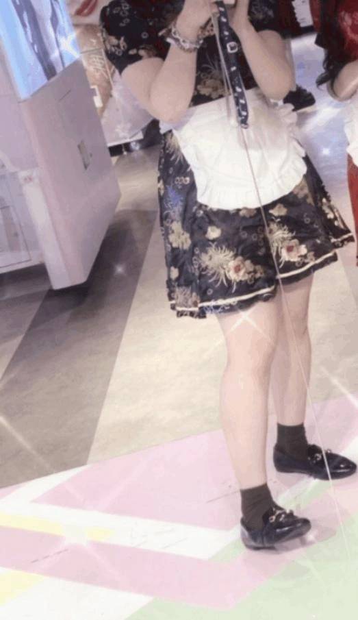 はじめまして♡
