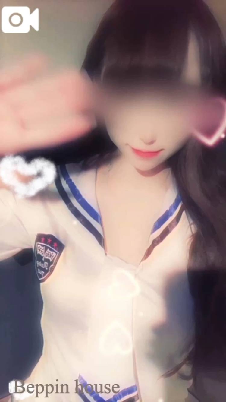 ぱくっと♡