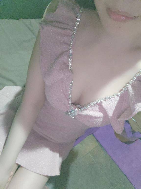 初体験🙈💕