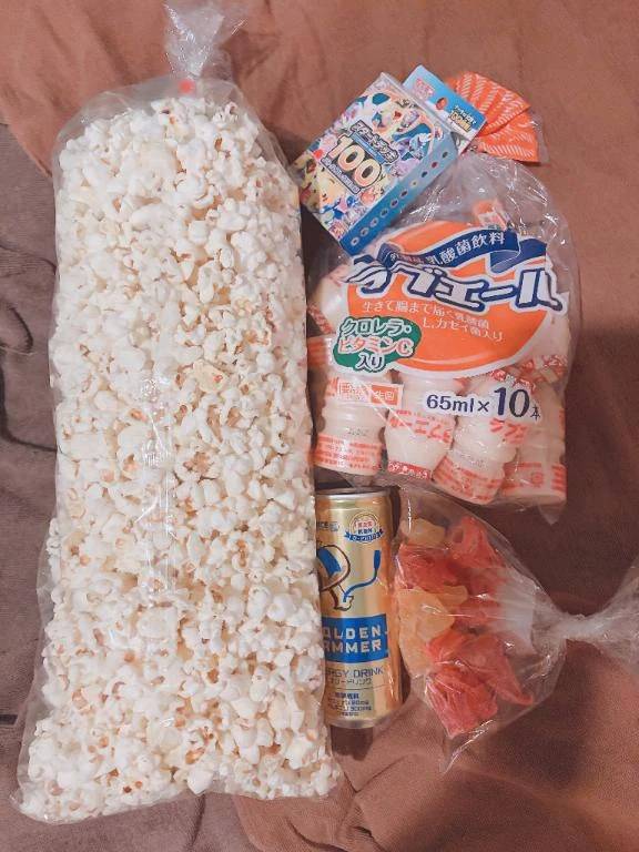 プレゼント🎁ありがとう❣️