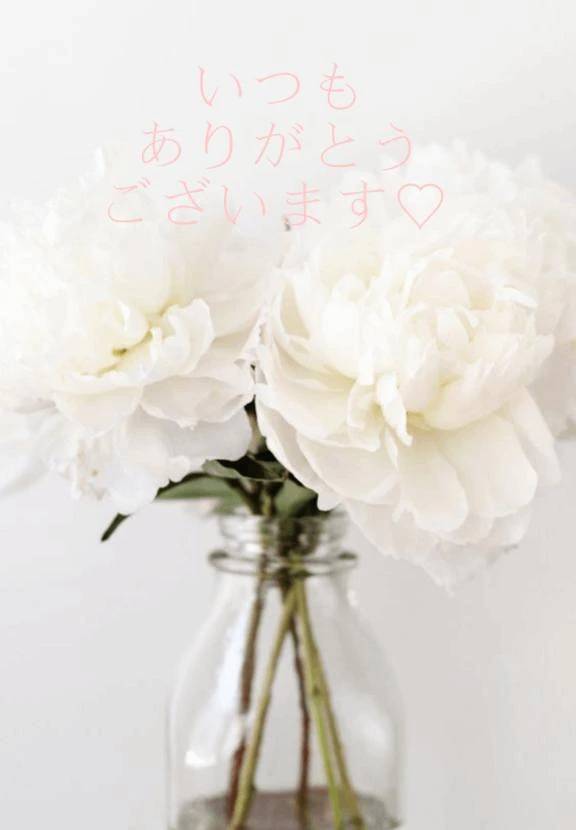 【お礼写メ日記】