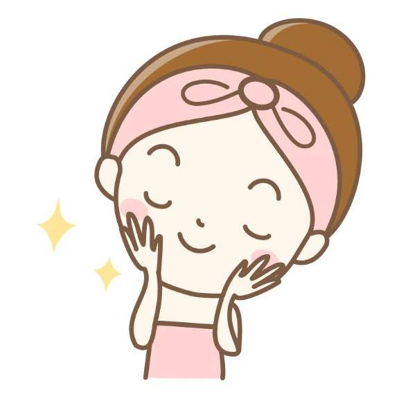 スキンケア