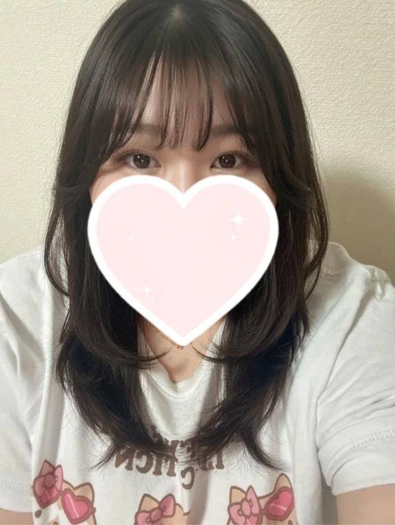 初めまして🤍