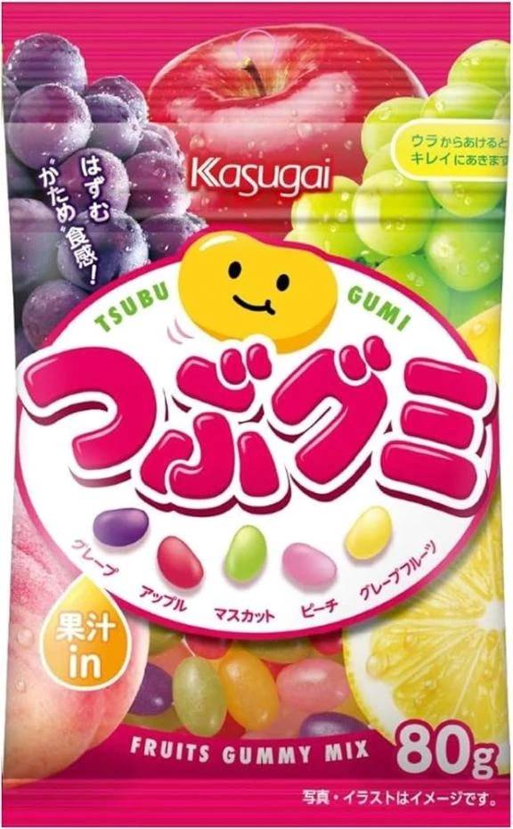 グミ！