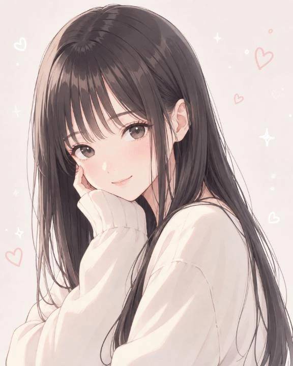 今日は「くしの日」!! 最近お気に入りのヘアスタイルは??