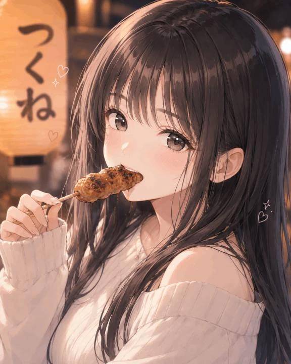 今日は「串の日」!! 好きな串料理は何ですか??