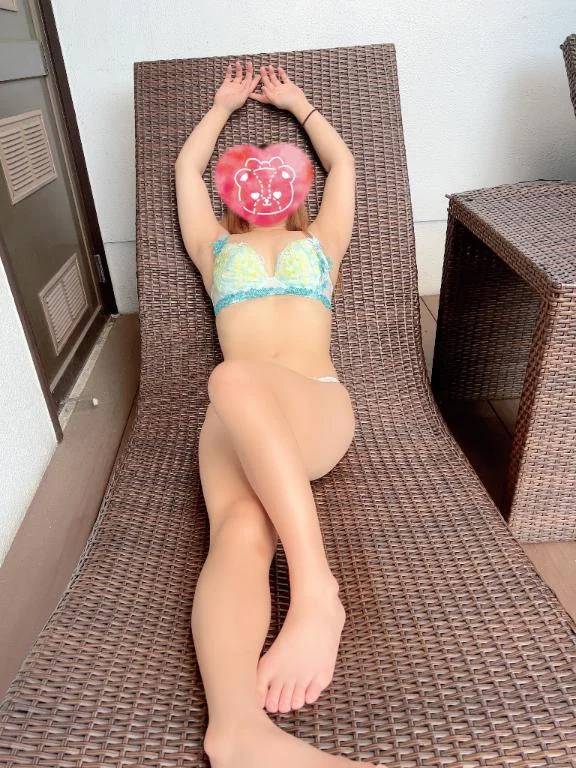 ヌルヌルでたっぷり(*´3｀*)ゞ