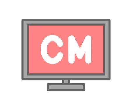 CM