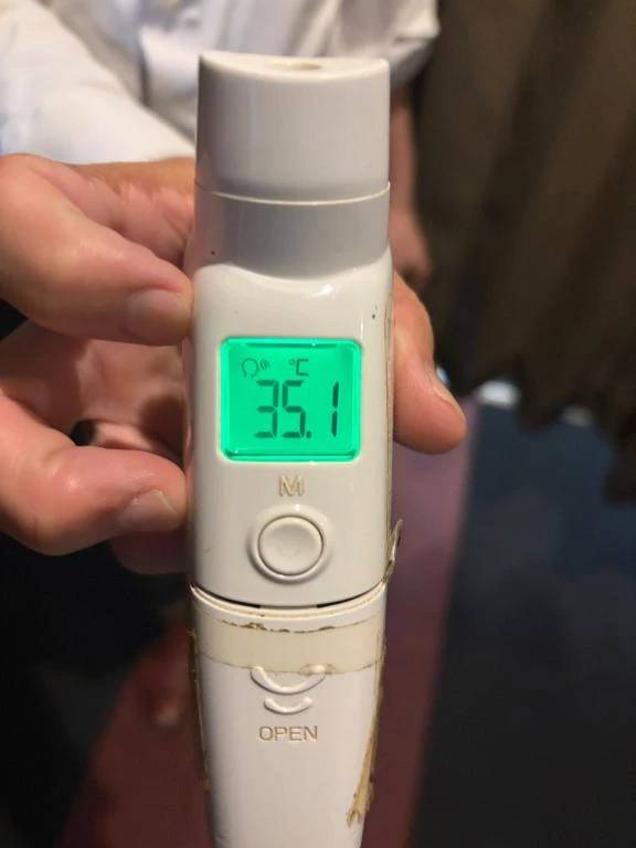 おはよう☀️