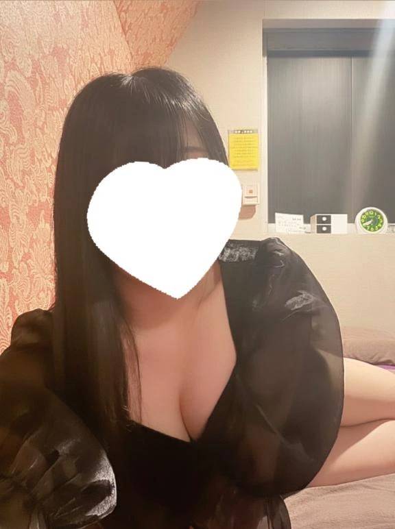 出勤しました🫧