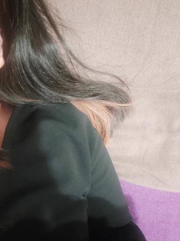 いい色髪の日💇