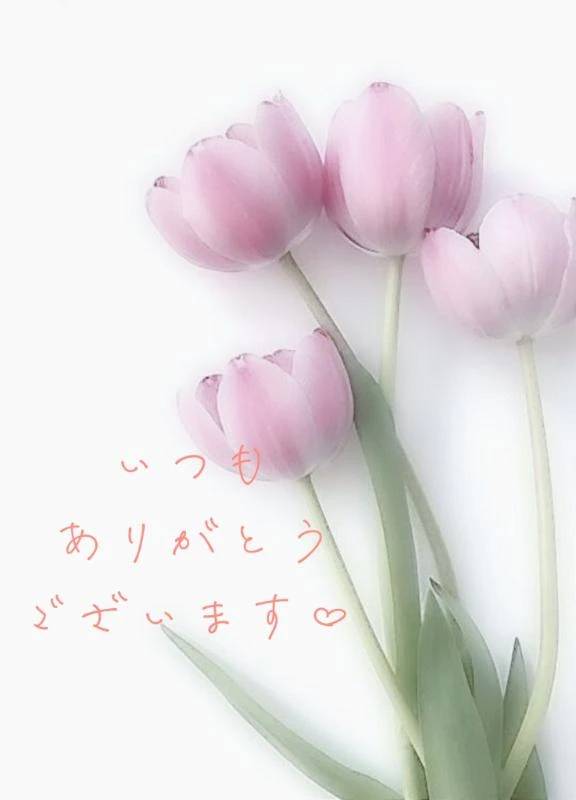 【お礼写メ日記】