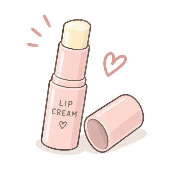 「これがあると安心する♡」という持ち物は何ですか??